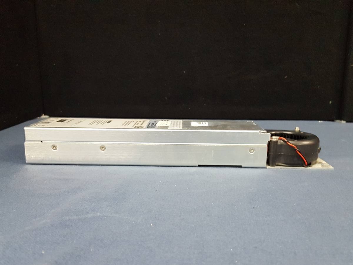 Agilent N6752A Autoranging DC Power Module 50V 10A 100W [j1222275405]