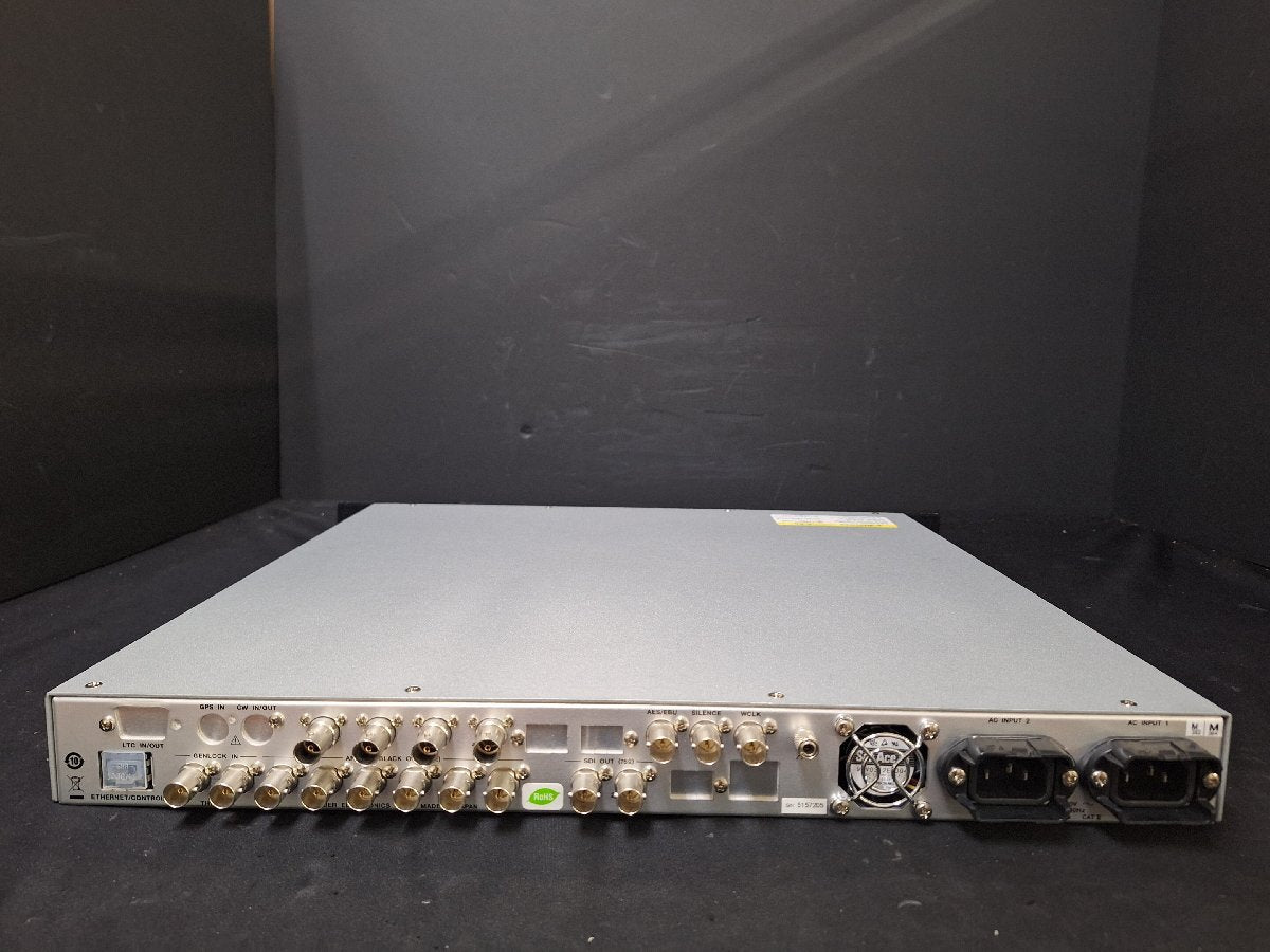 Leader LT4610 Sync Generator [e1222310590]