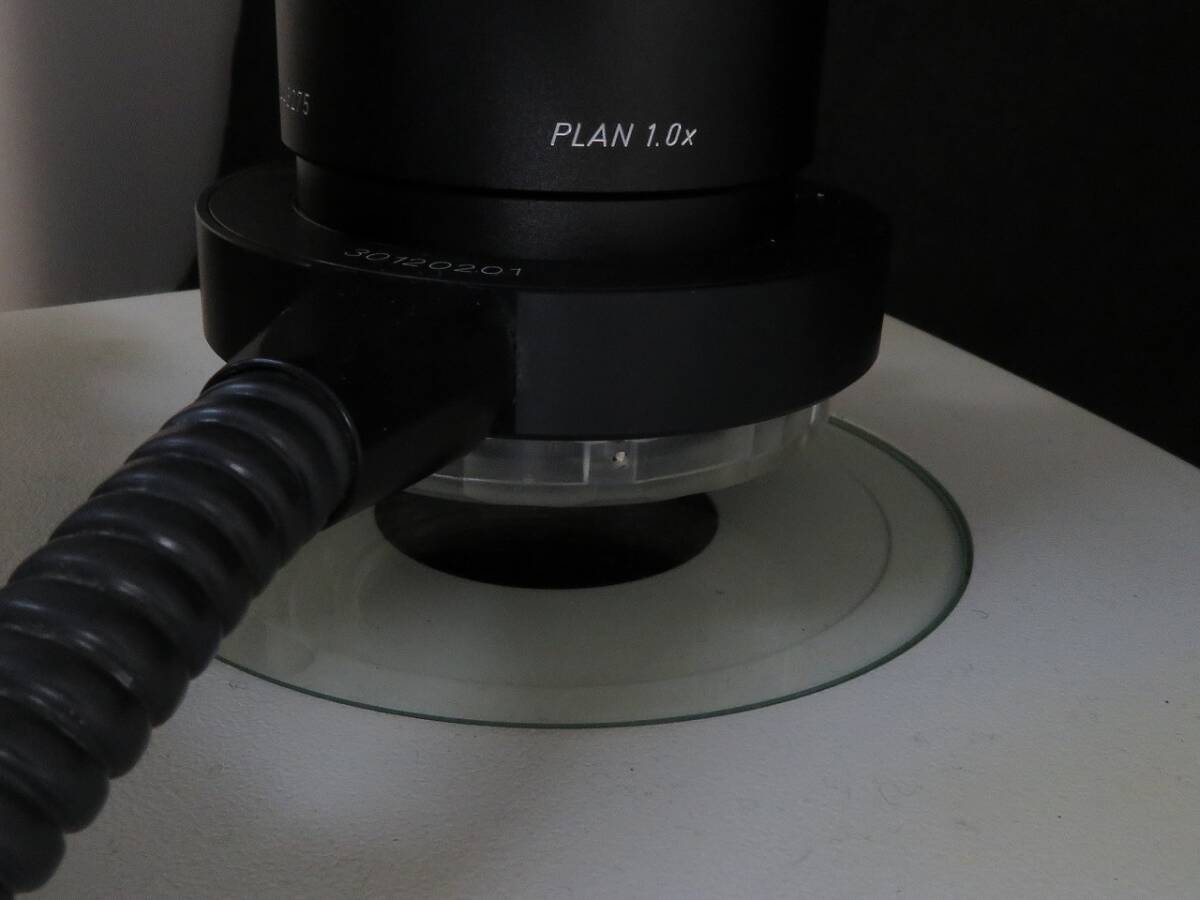 Leica MZ95 Stereo Microscope with CLS 150X Light Source [g1222655952]