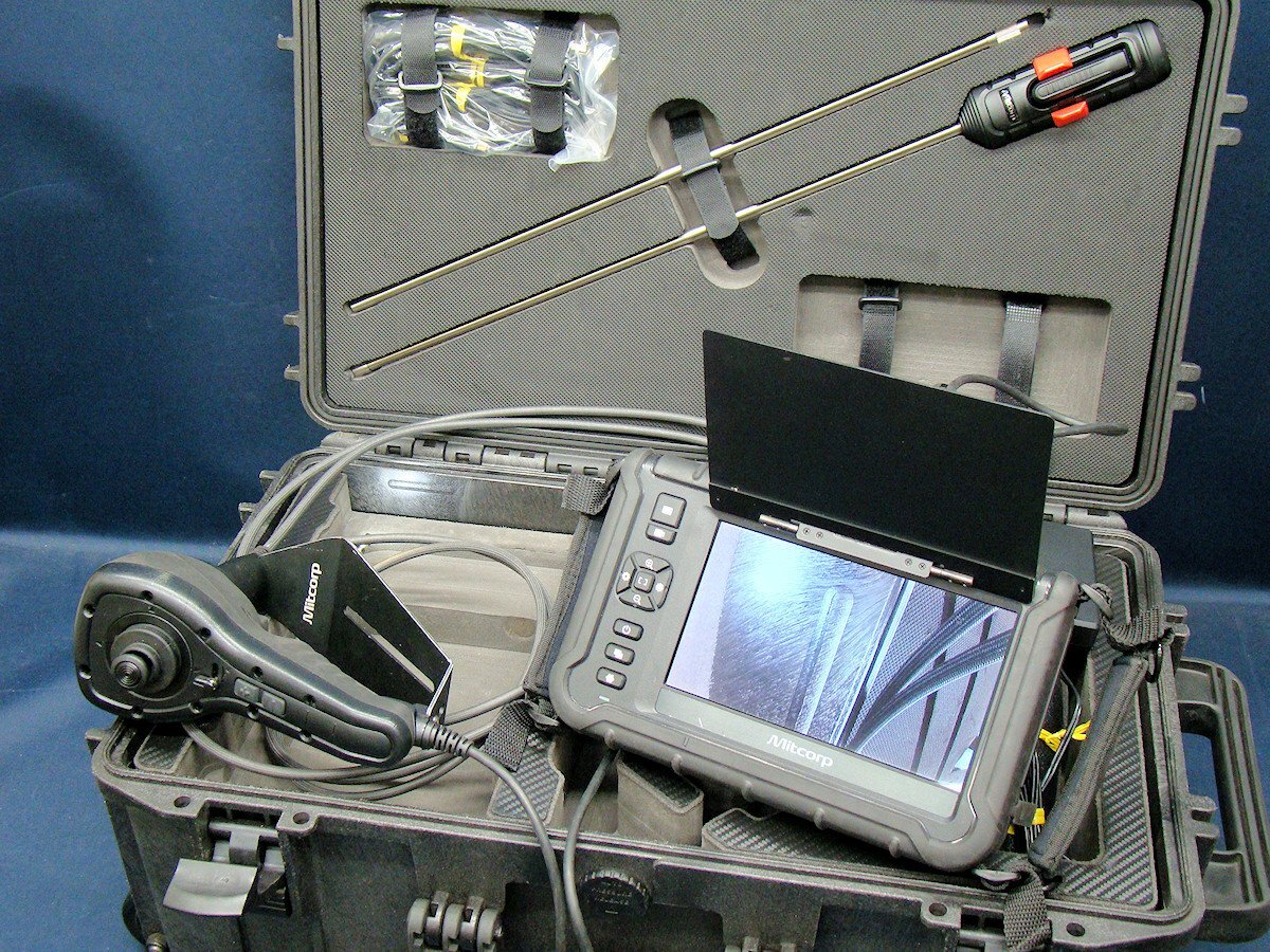 Mitcorp X2000HD Industrial Videoscope 6.5mm [l1222772433]