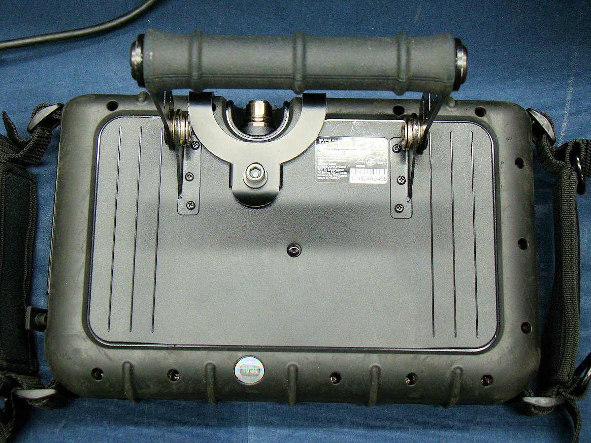 Mitcorp X2000HD Industrial Videoscope 6.5mm [l1222772433]