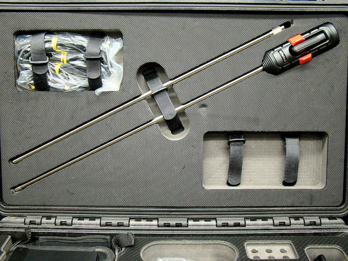 Mitcorp X2000HD Industrial Videoscope 6.5mm [l1222772433]