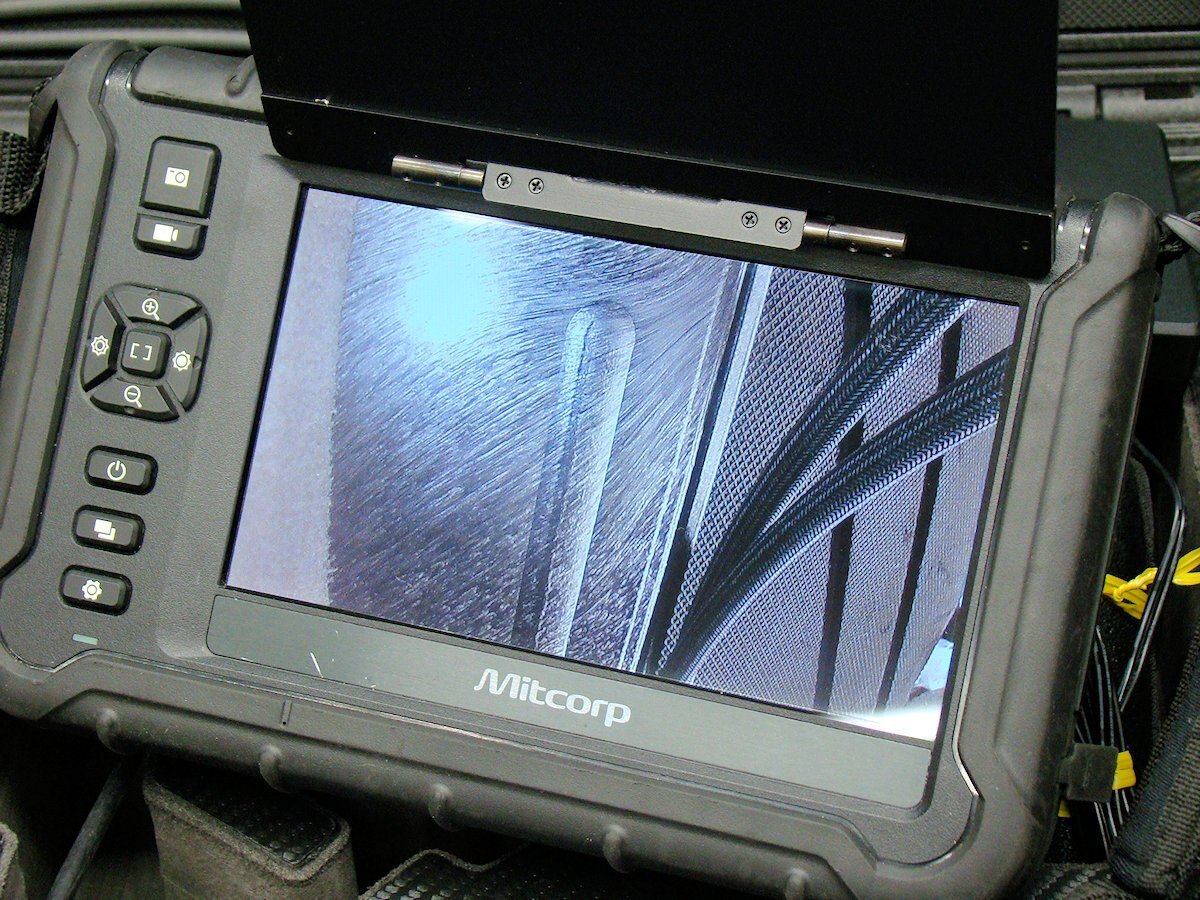 Mitcorp X2000HD Industrial Videoscope 6.5mm [l1222772433]
