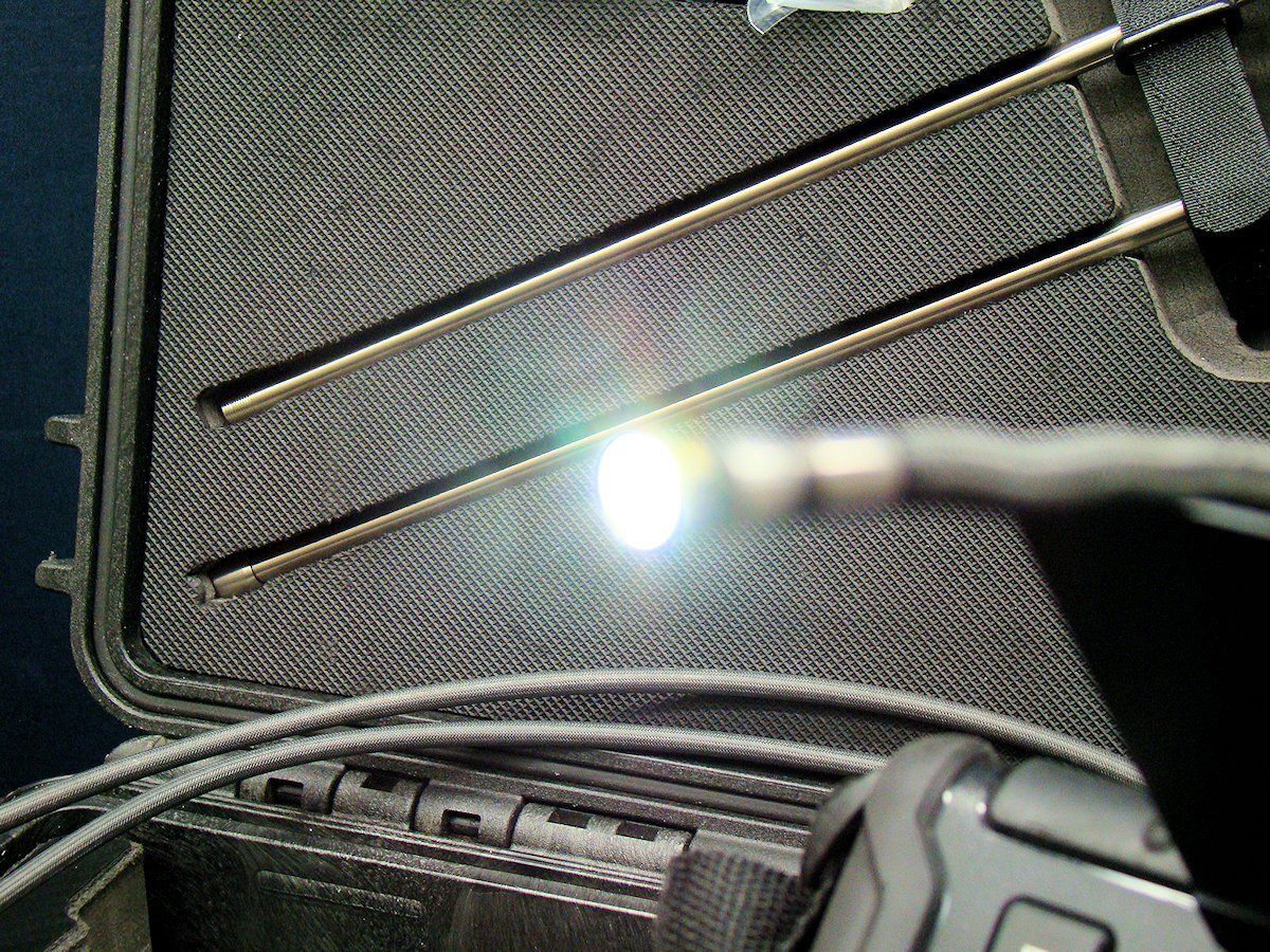 Mitcorp X2000HD Industrial Videoscope 6.5mm [l1222772433]