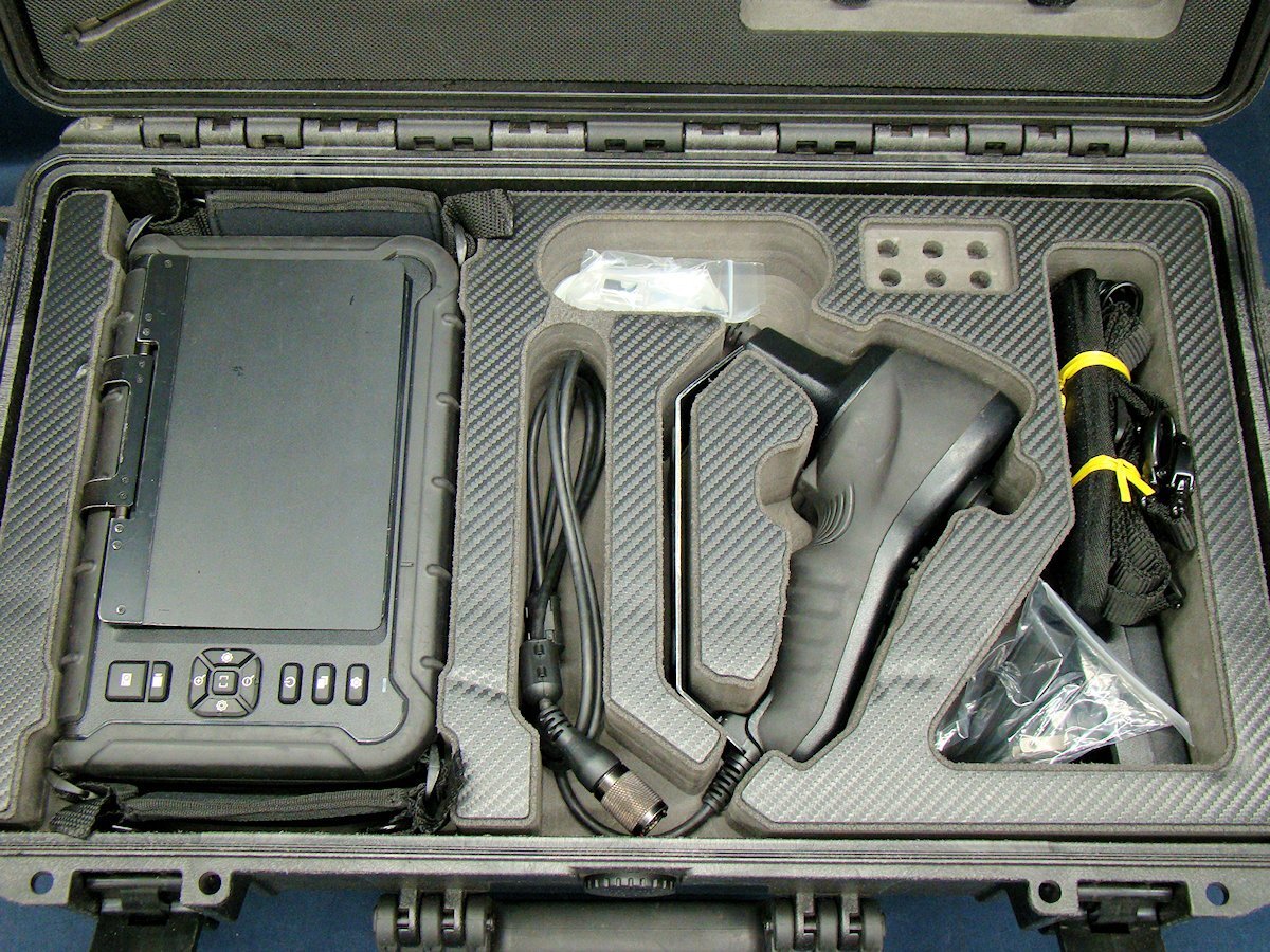 Mitcorp X2000HD Industrial Videoscope 6.5mm [l1222772433]