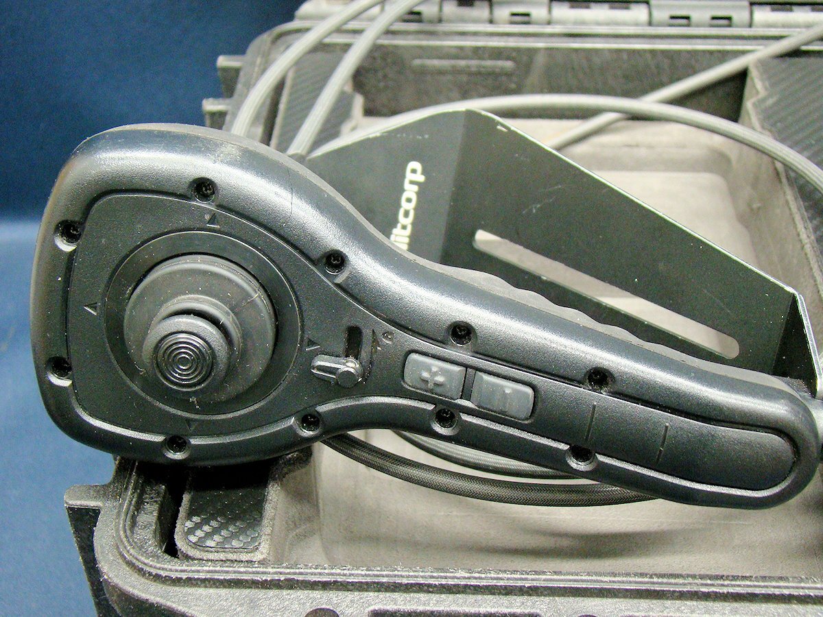 Mitcorp X2000HD Industrial Videoscope 6.5mm [l1222772433]