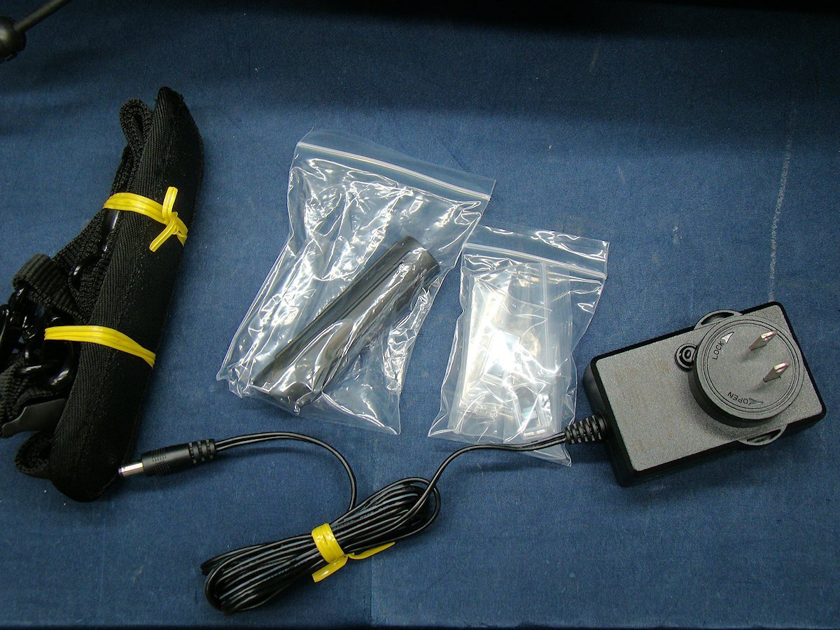 Mitcorp X2000HD Industrial Videoscope 6.5mm [l1222772433]