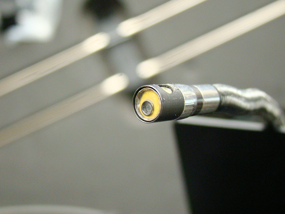 Mitcorp X2000HD Industrial Videoscope 6.5mm [l1222772433]