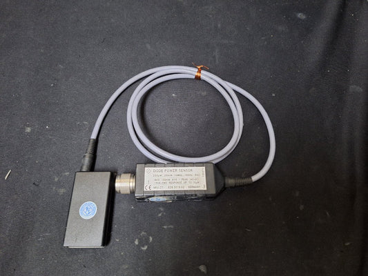 R&S NRV-Z1 Diode Power Sensor DC-18GHz 20mW [f1222801789]