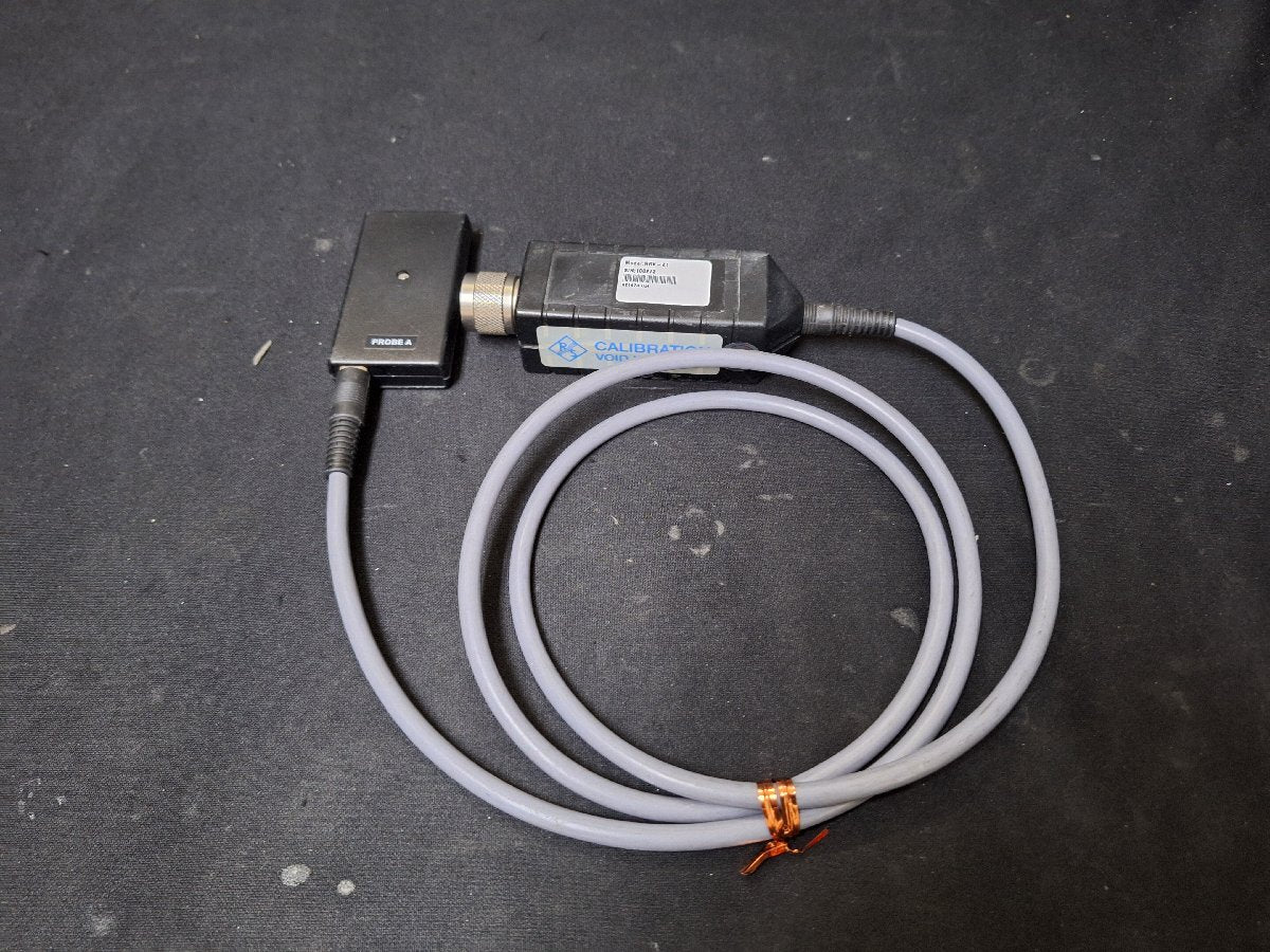 R&S NRV-Z1 Diode Power Sensor DC-18GHz 20mW [f1222801789]