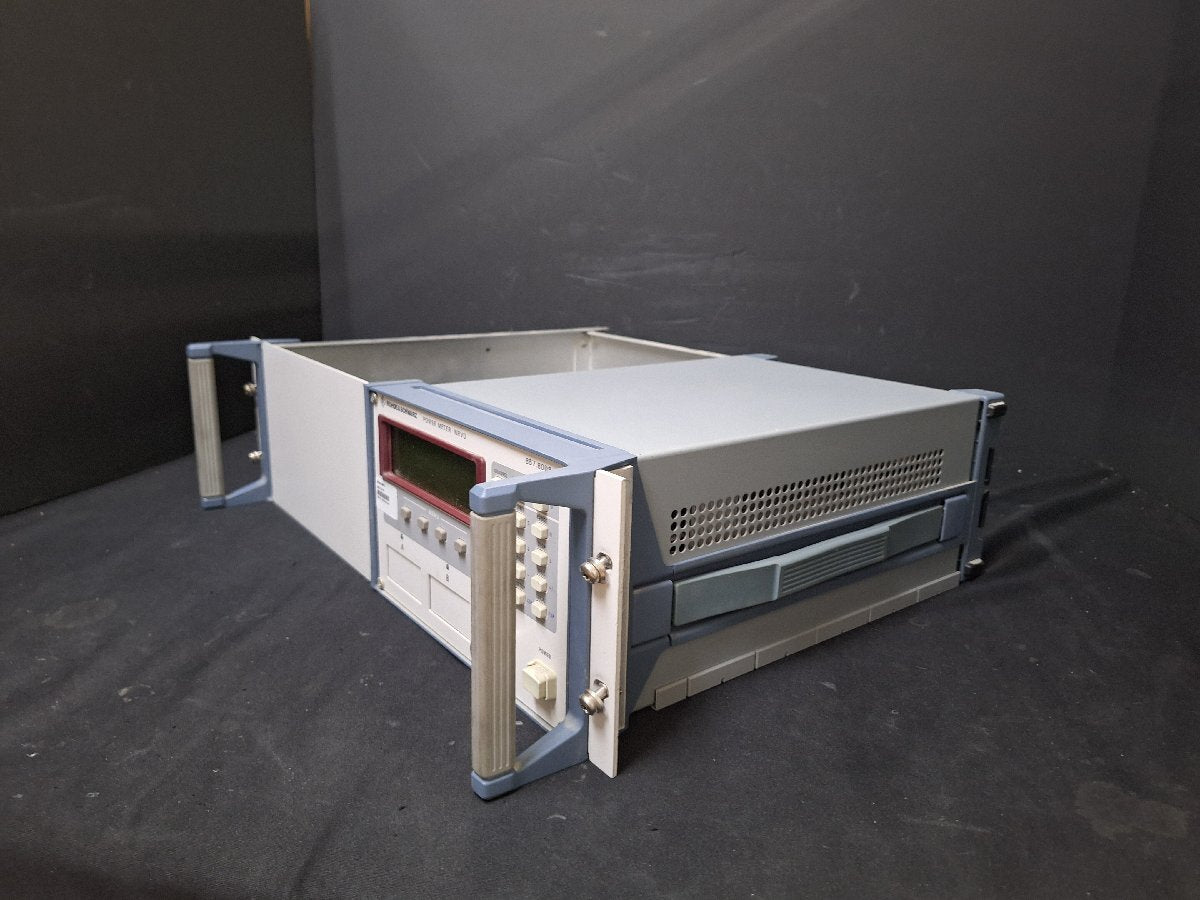 Rohde & Schwarz NRVD Dual Channel RF Power Meter [1222806379]
