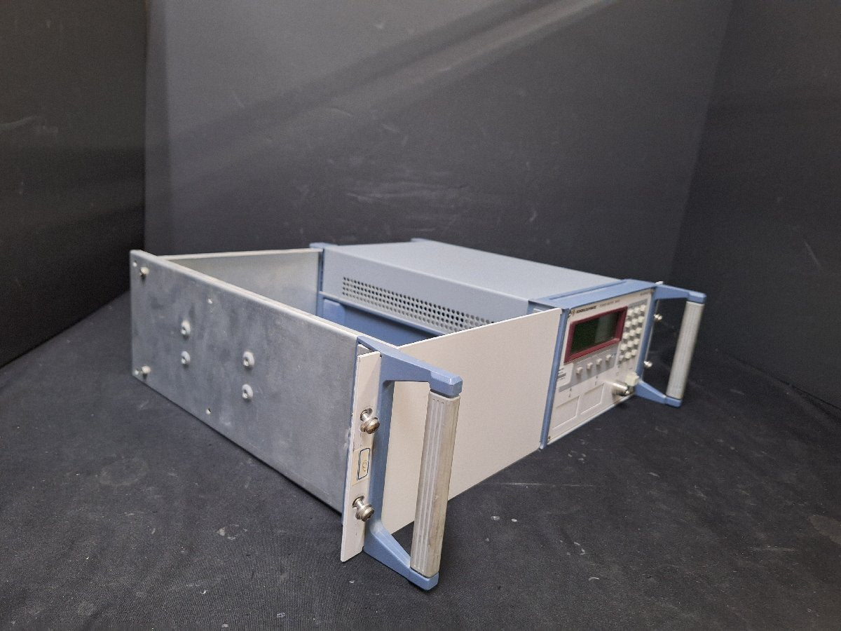 Rohde & Schwarz NRVD Dual Channel RF Power Meter [1222806379]