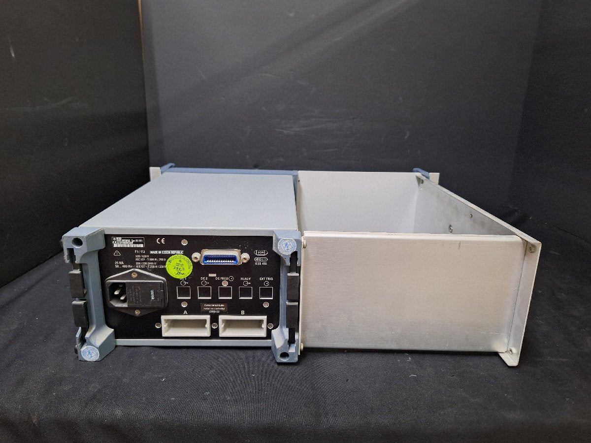 Rohde & Schwarz NRVD Dual Channel RF Power Meter [1222806379]