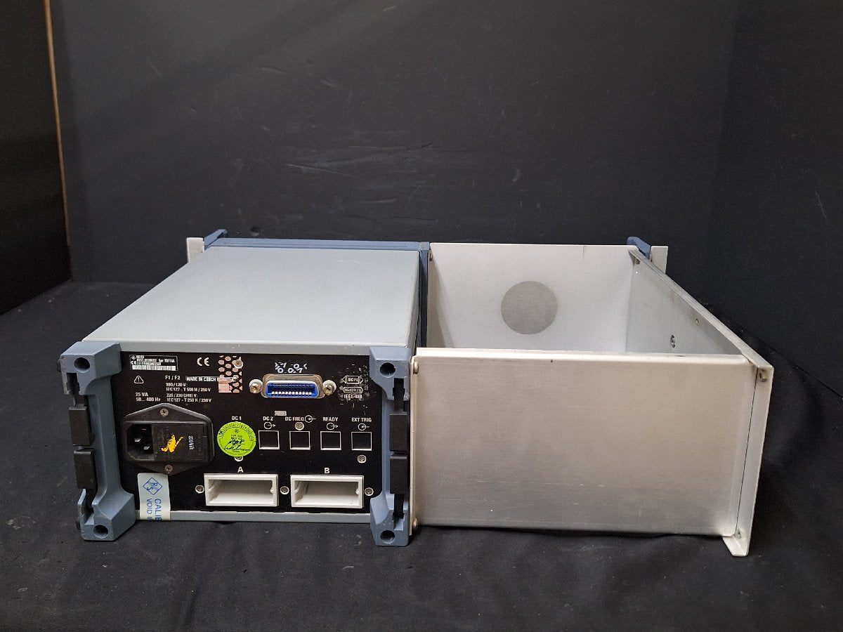 Rohde & Schwarz NRVD Dual Channel RF Power Meter [x1222803047]