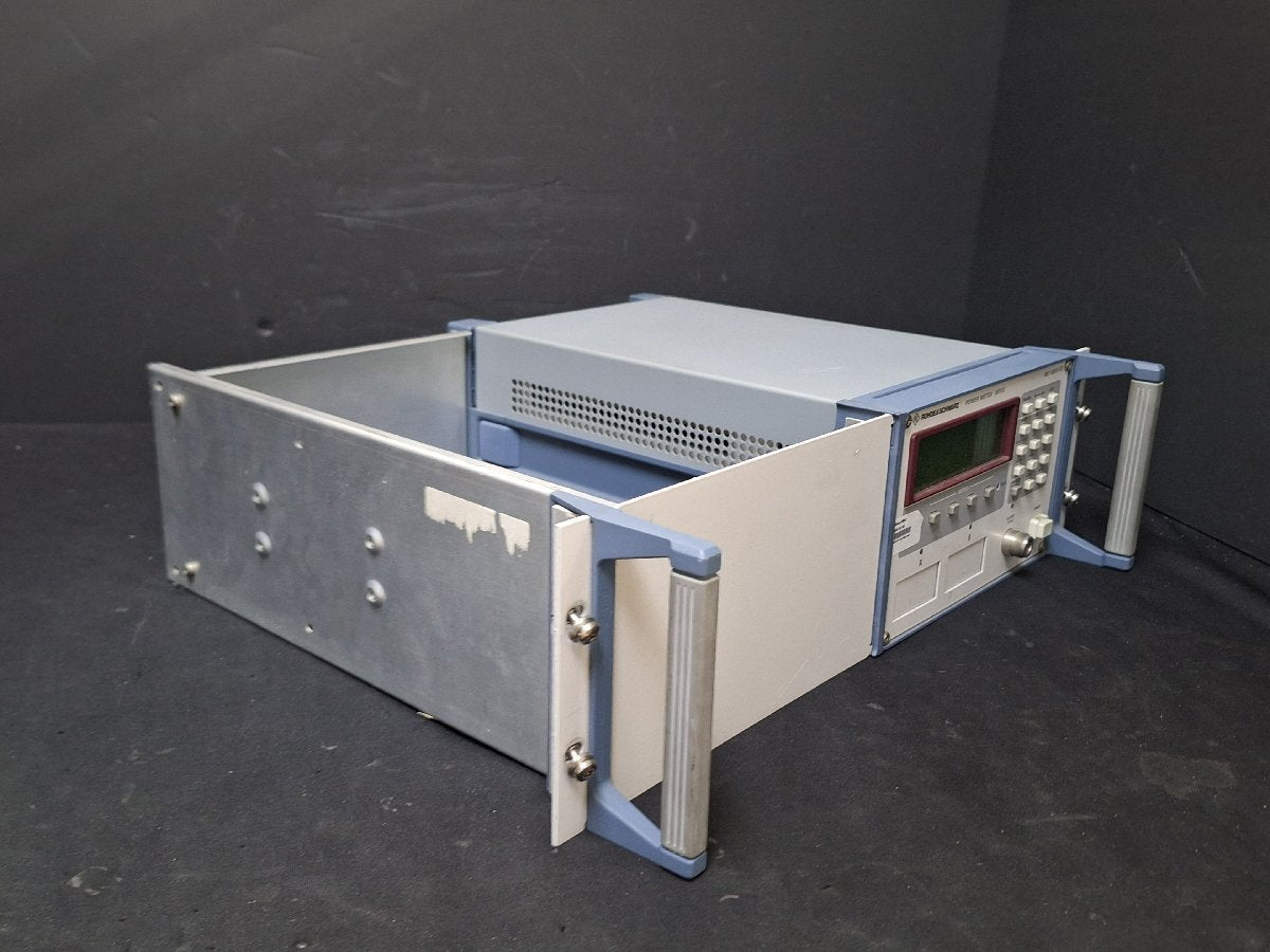 Rohde & Schwarz NRVD Dual Channel RF Power Meter [x1222803047]