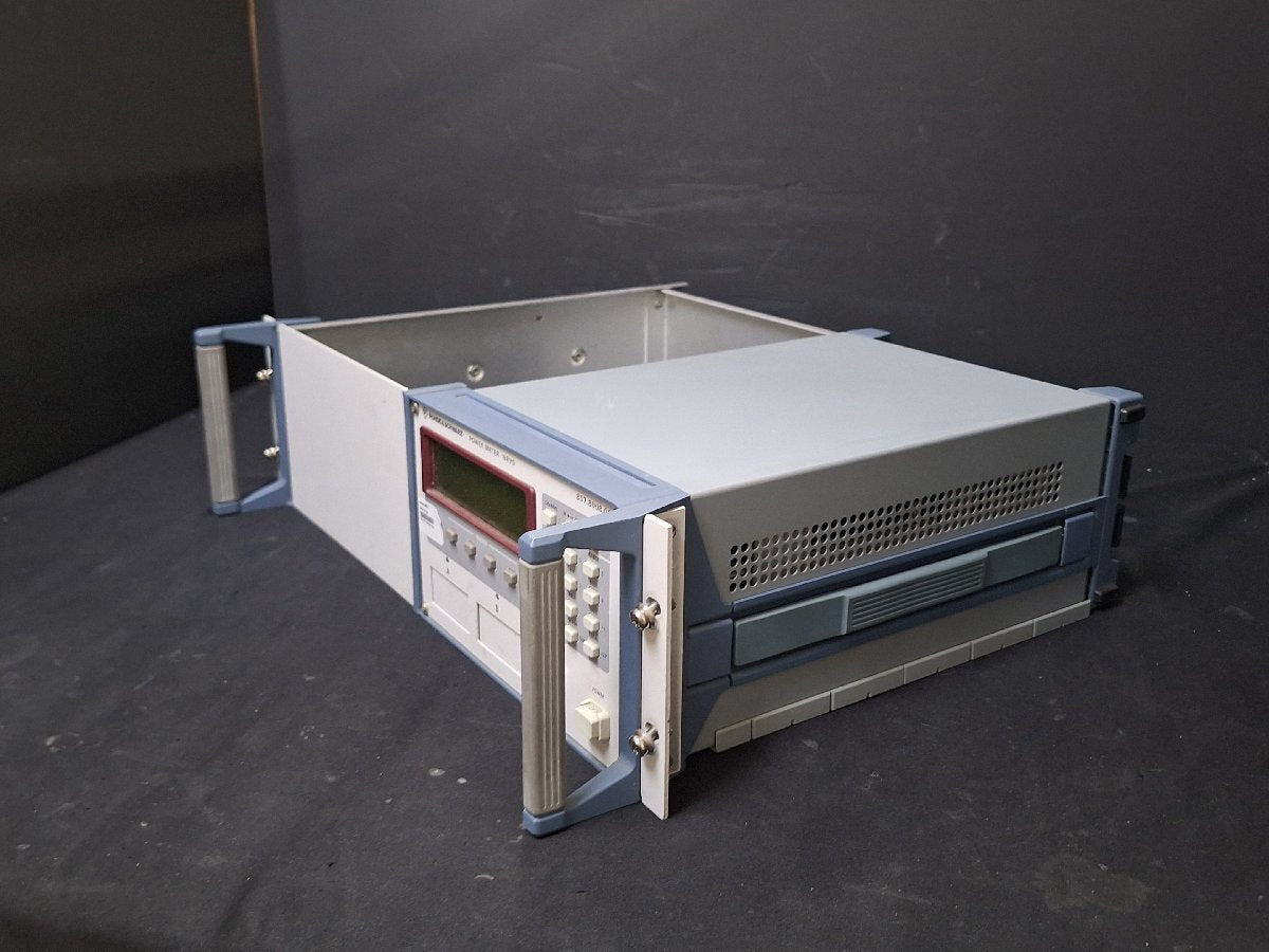 Rohde & Schwarz NRVD Dual Channel RF Power Meter [x1222803047]