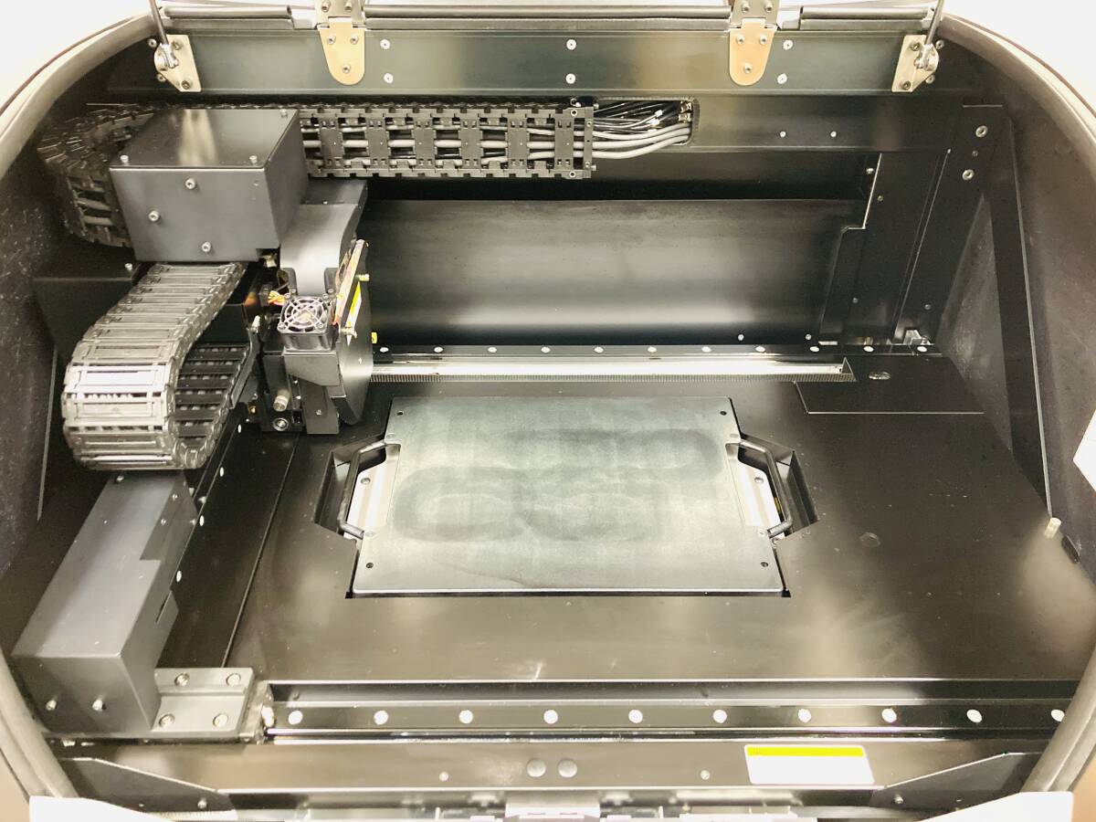 Keyence AGILISTA-3200 3D Printer [e1222989652]