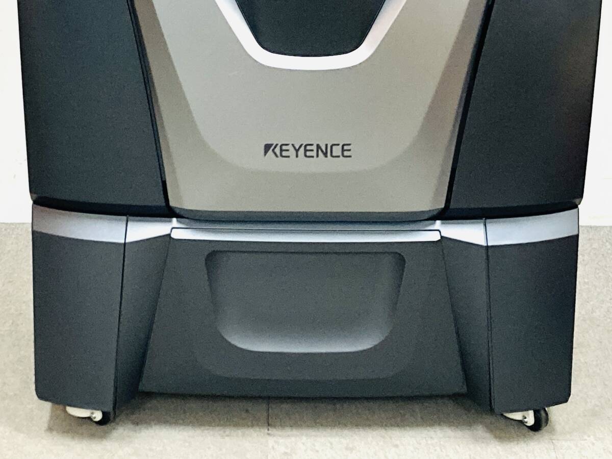 Keyence AGILISTA-3200 3D Printer [e1222989652]