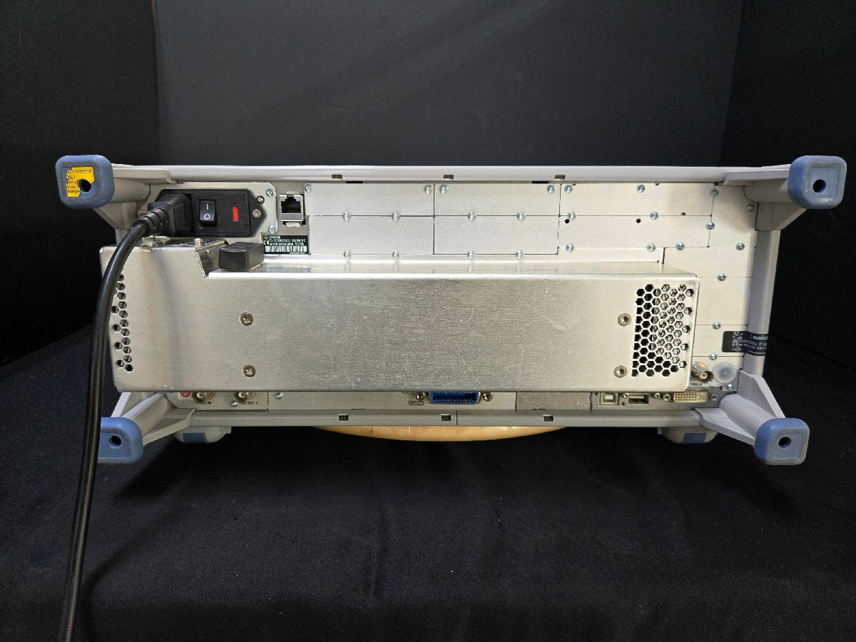 Rohde & Schwarz CMW500 Wideband Radio Communication Tester [f1223088431]