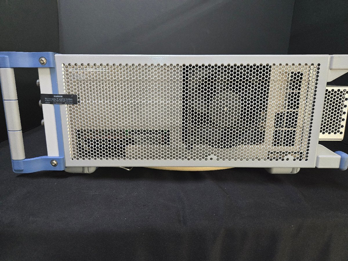 Rohde & Schwarz CMW500 Wideband Radio Communication Tester [f1223088431]