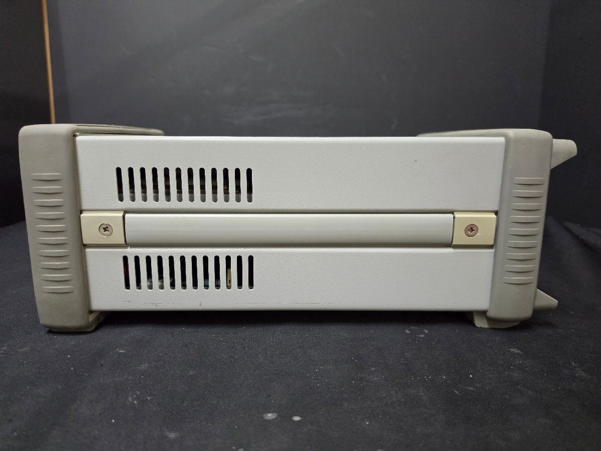 Agilent E3633A DC Power Supply 200W 0-8V 20A 0-20V 10A [o1223103694]