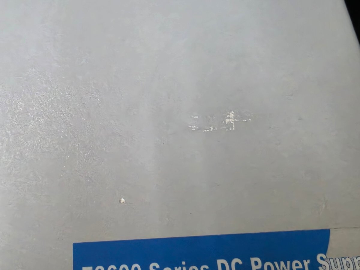 Agilent E3633A DC Power Supply 200W 0-8V 20A 0-20V 10A [o1223103694]
