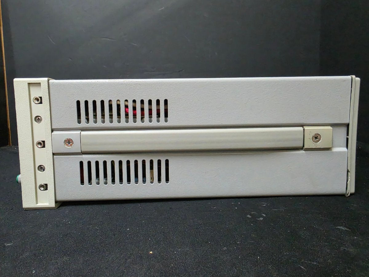 Agilent E3633A DC Power Supply 200W 0-8V 20A 0-20V 10A [q1223112269]