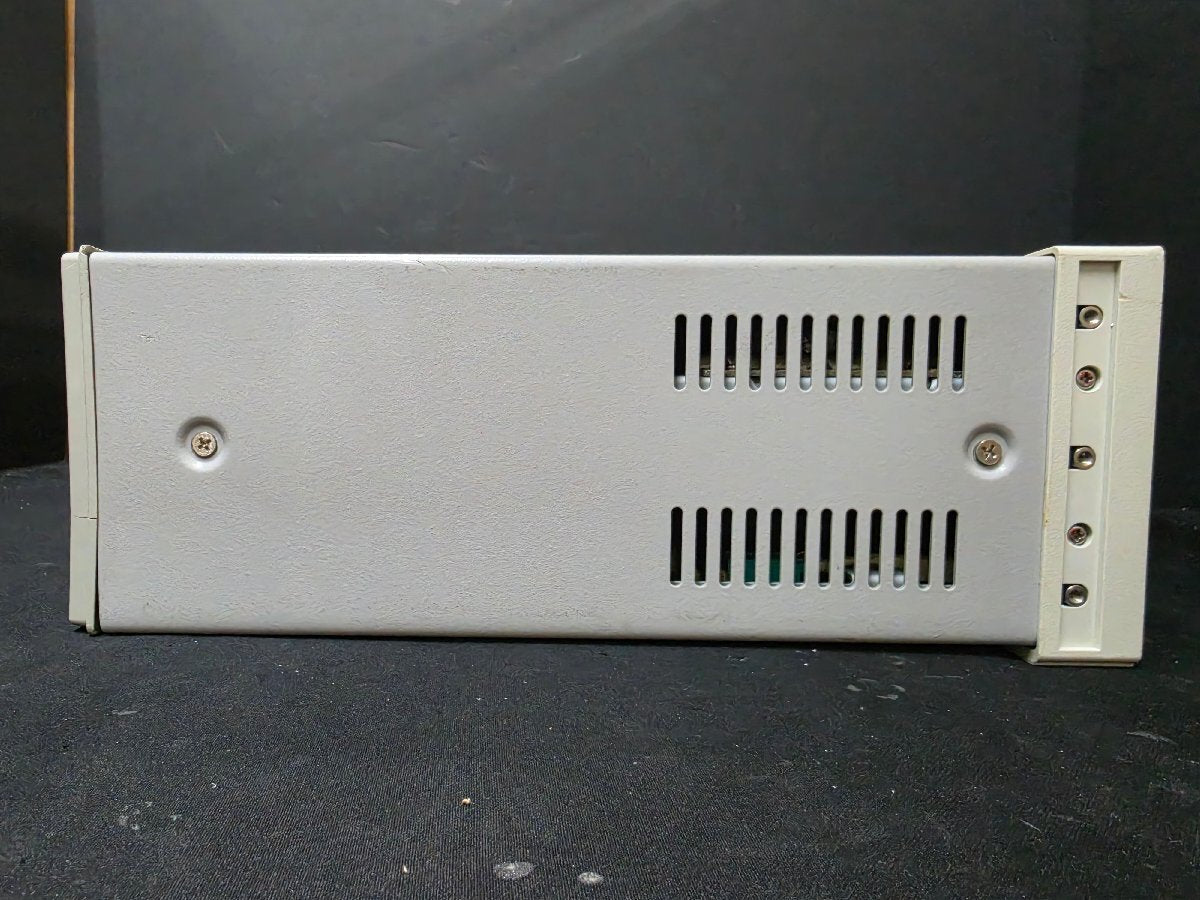 Agilent E3633A DC Power Supply 200W 0-8V 20A 0-20V 10A [q1223112269]