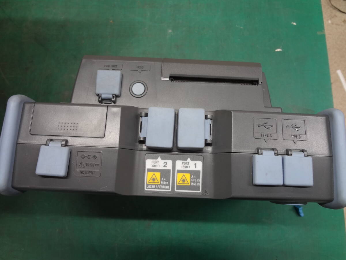 Yokogawa AQ7275 OTDR Optical Time Domain Reflectometer [b1220925285]