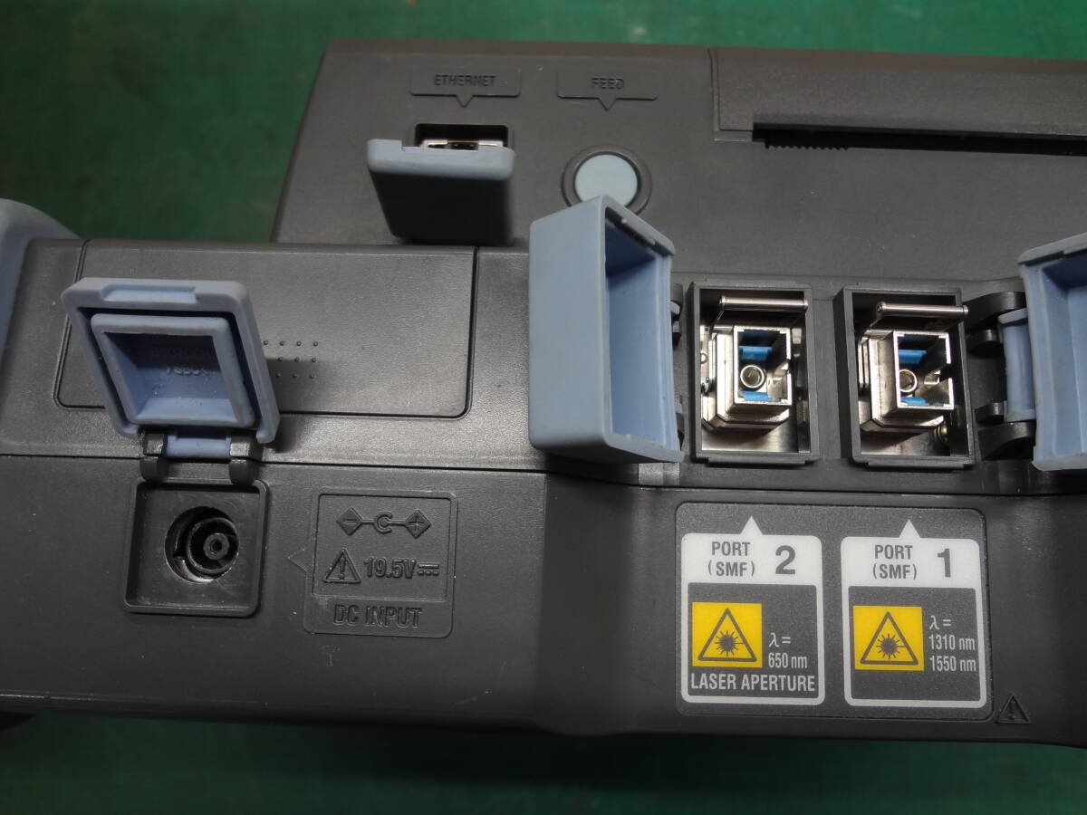 Yokogawa AQ7275 OTDR Optical Time Domain Reflectometer [b1220925285]