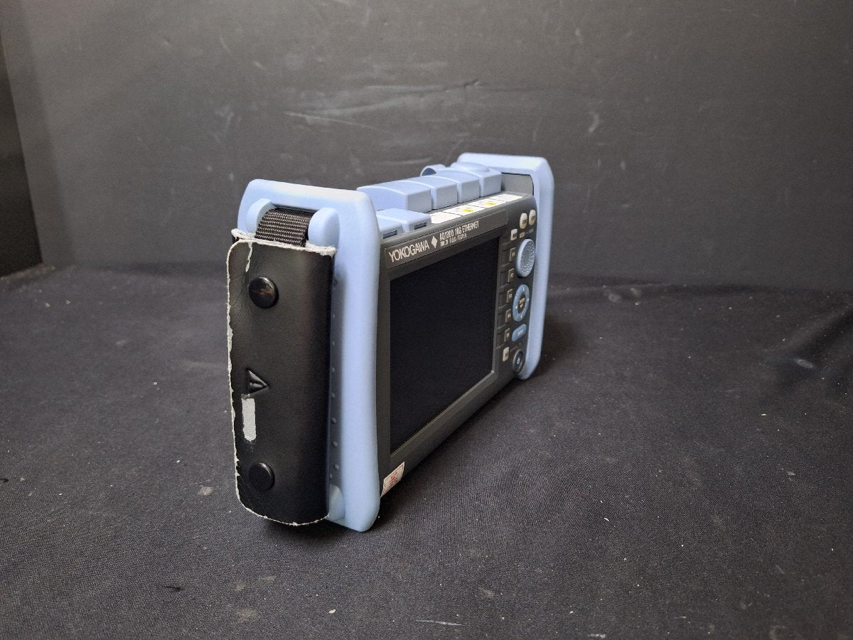 Yokogawa AQ1300 10G Ethernet Multi Field Tester [n1223342999]