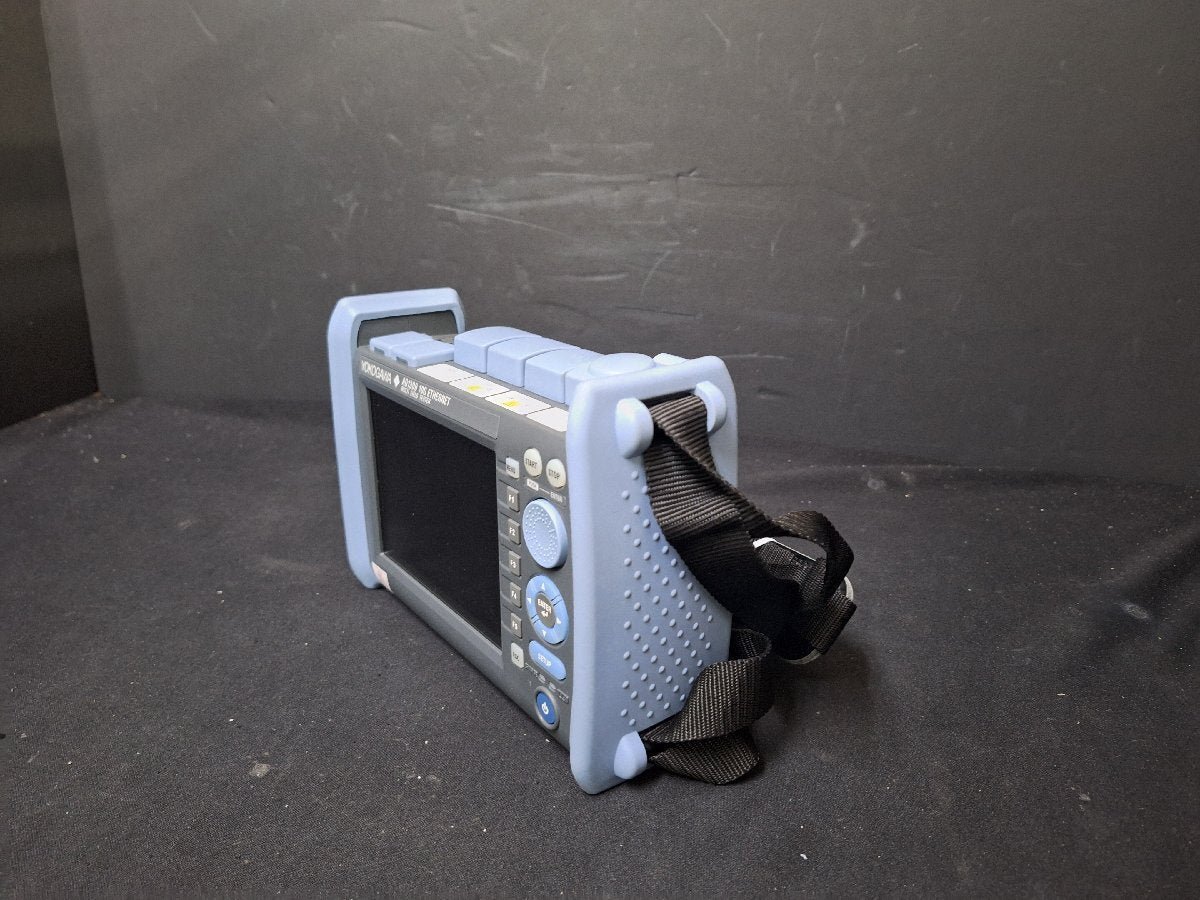 Yokogawa AQ1300 10G Ethernet Multi Field Tester [n1223342999]