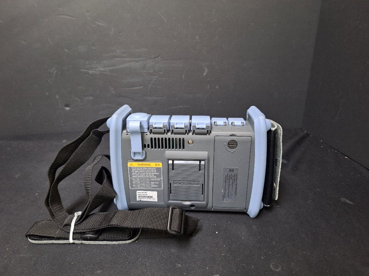 Yokogawa AQ1300 10G Ethernet Multi Field Tester [n1223342999]