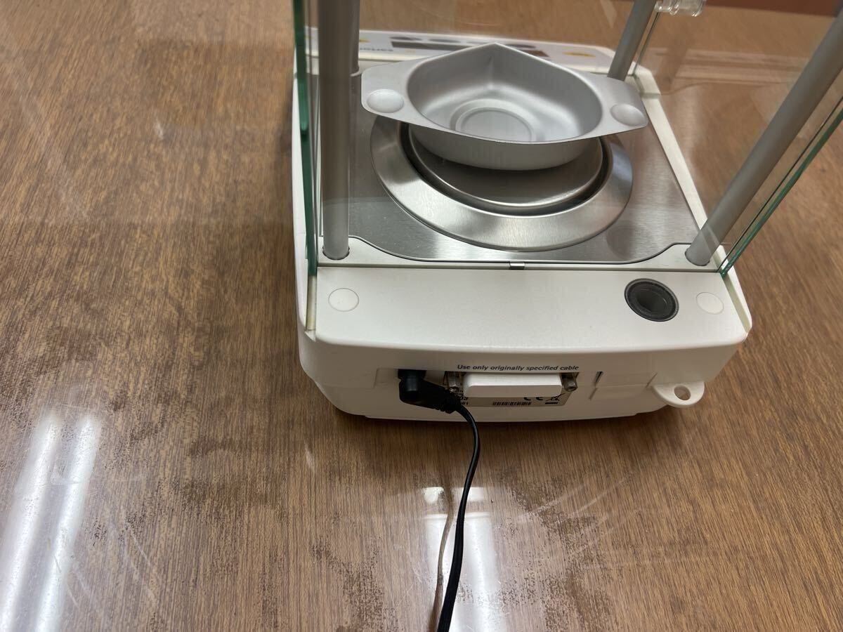 Sartorius GD603 Carat Precision Electronic Balance [n1223369591]