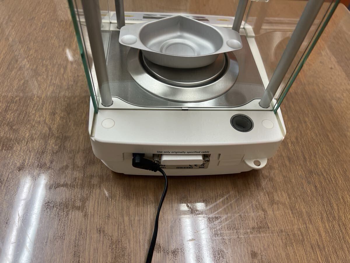 Sartorius GD603 Carat Precision Electronic Balance [n1223369591]