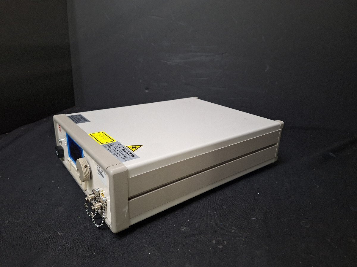 FiberLabs AMP-FL8001-LB-22 Optical Fiber Amplifier 1560-1610nm [c1223376818]