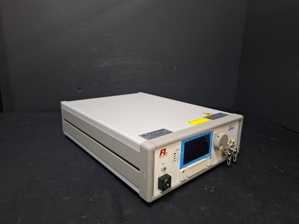 FiberLabs AMP-FL8001-LB-22 Optical Fiber Amplifier 1560-1610nm [c1223376818]