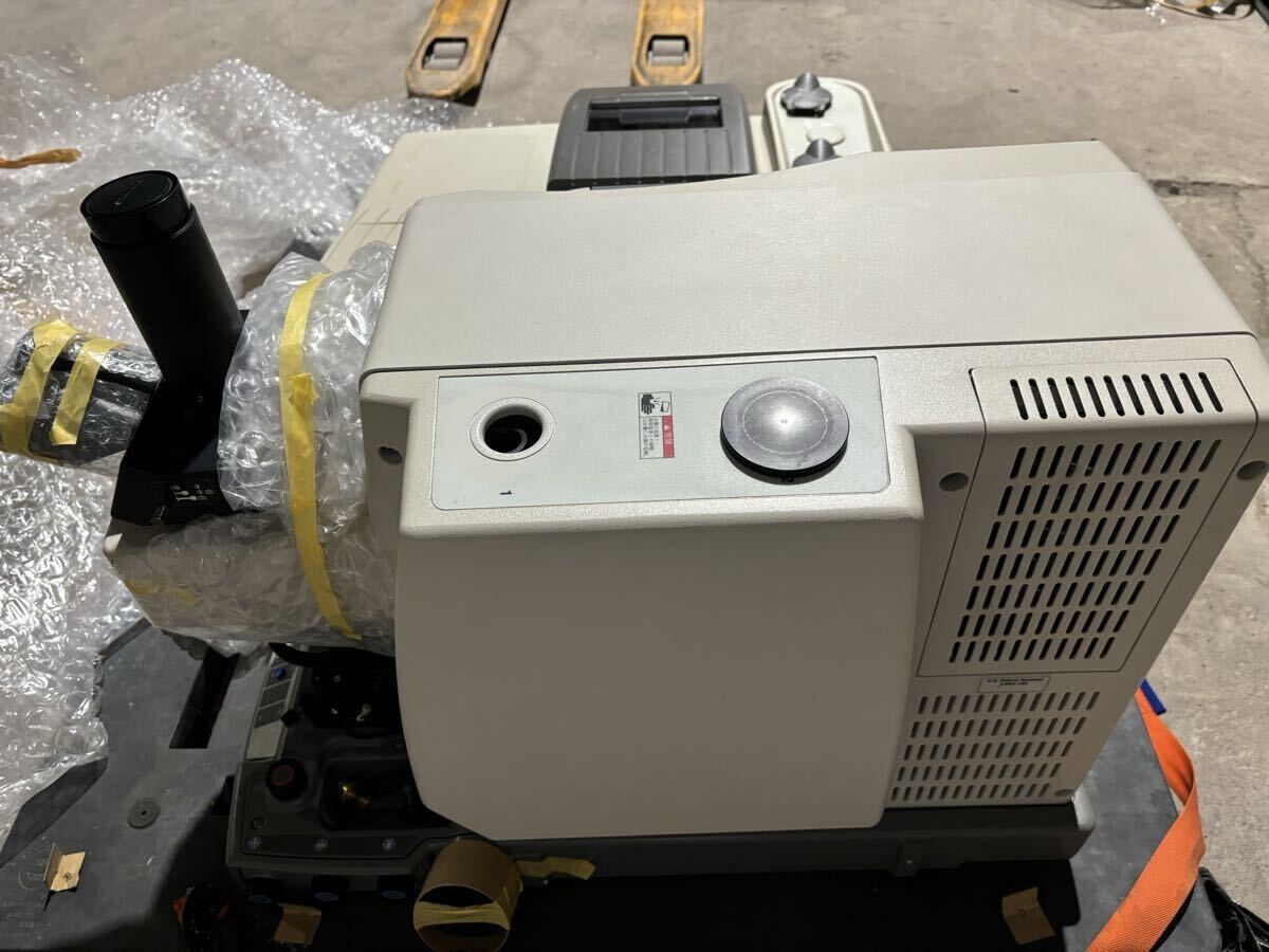Thermo Nicolet CONTINUμM NEXUS 470 FT-IR Microscope [c1223485841]