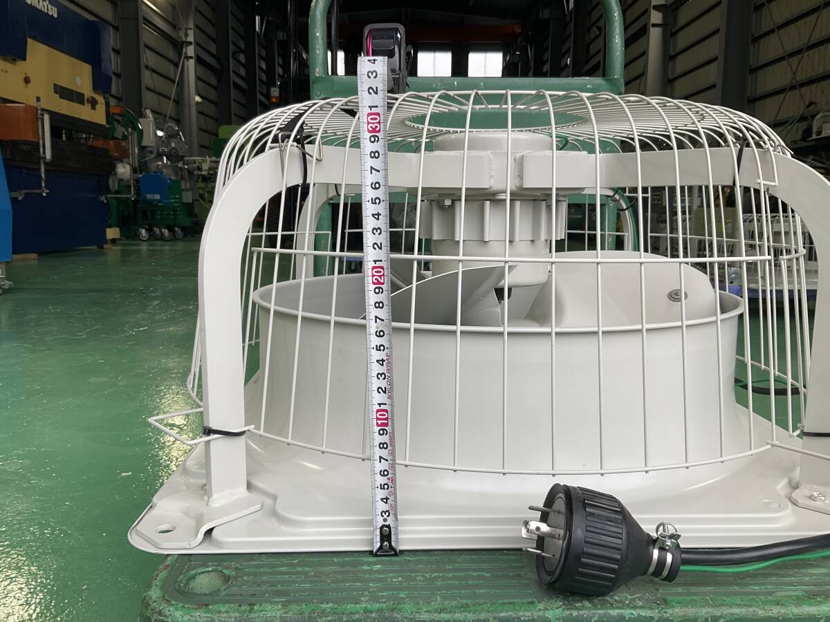 Mitsubishi Electric EWG-50ETA2-Q EWG-50ETA2 Industrial Ventilation Fan Set 50cm 200V [s1223514736]
