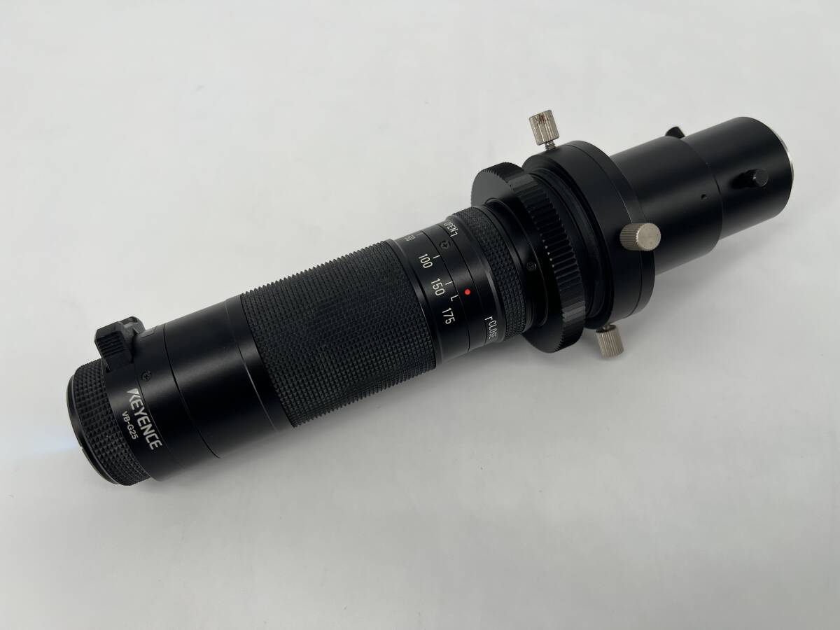 Keyence VB-G25 with OP-42316 [j1223569186]