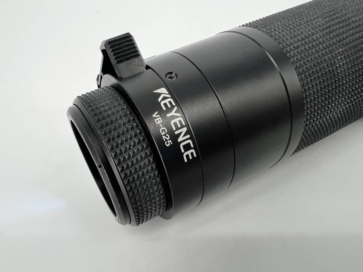 Keyence VB-G25 with OP-42316 [j1223569186]