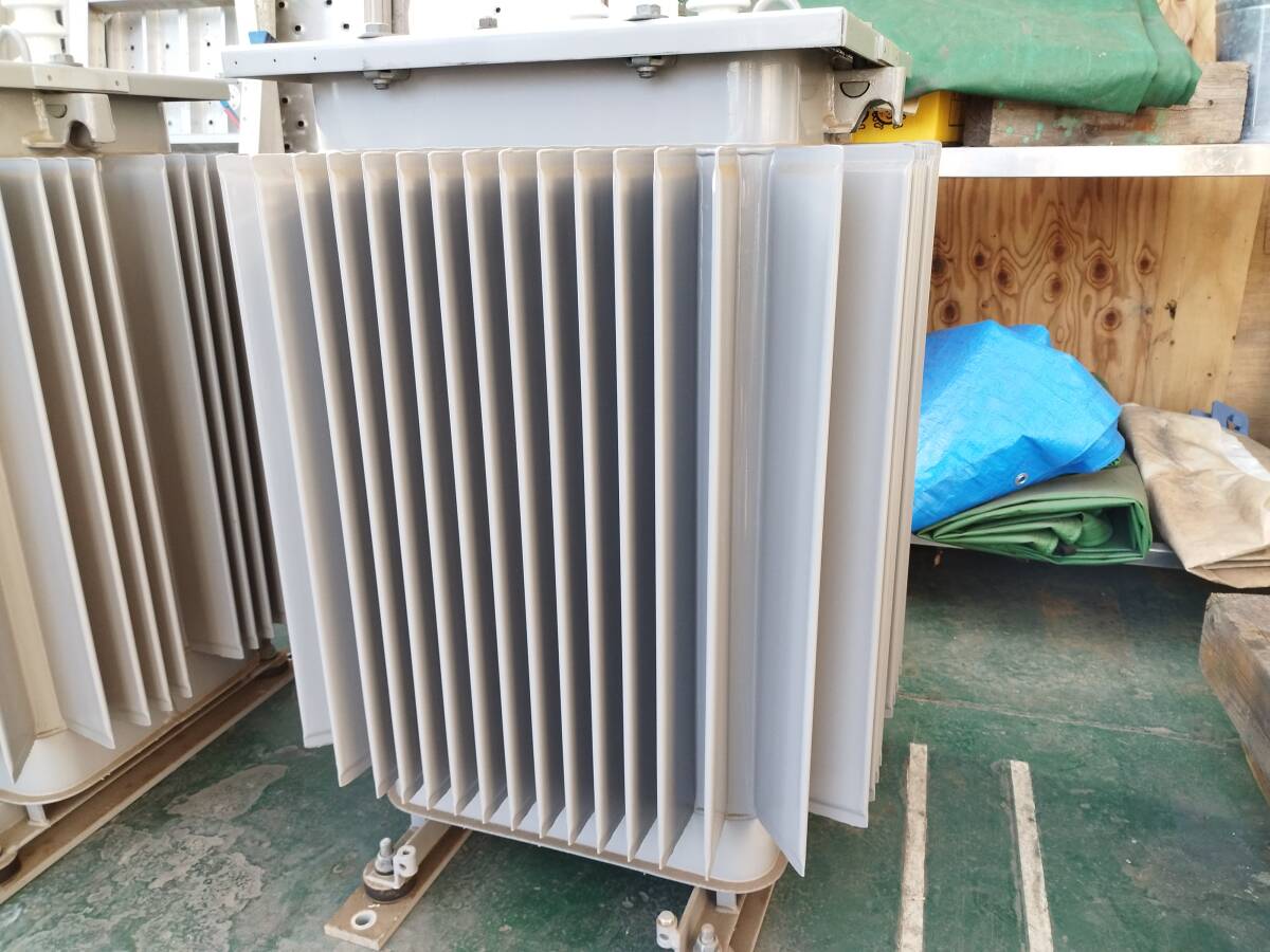 Daihen SE-PW2 Single-Phase Transformer 100kVA 60Hz [o1223708855]