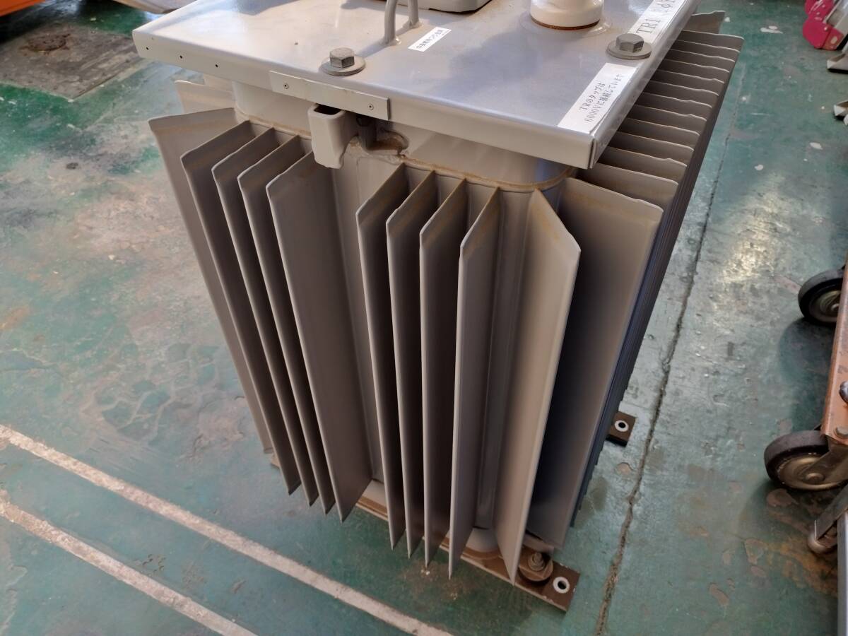 Daihen SE-PW2 Single-Phase Transformer 100kVA 60Hz [o1223708855]