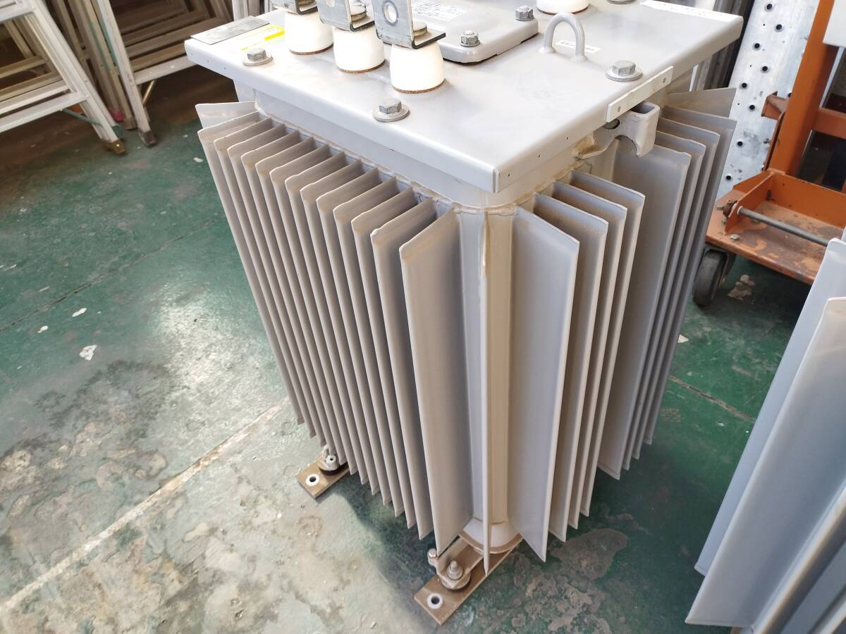 Daihen SE-PW2 Single-Phase Transformer 100kVA 60Hz [x1223690942]