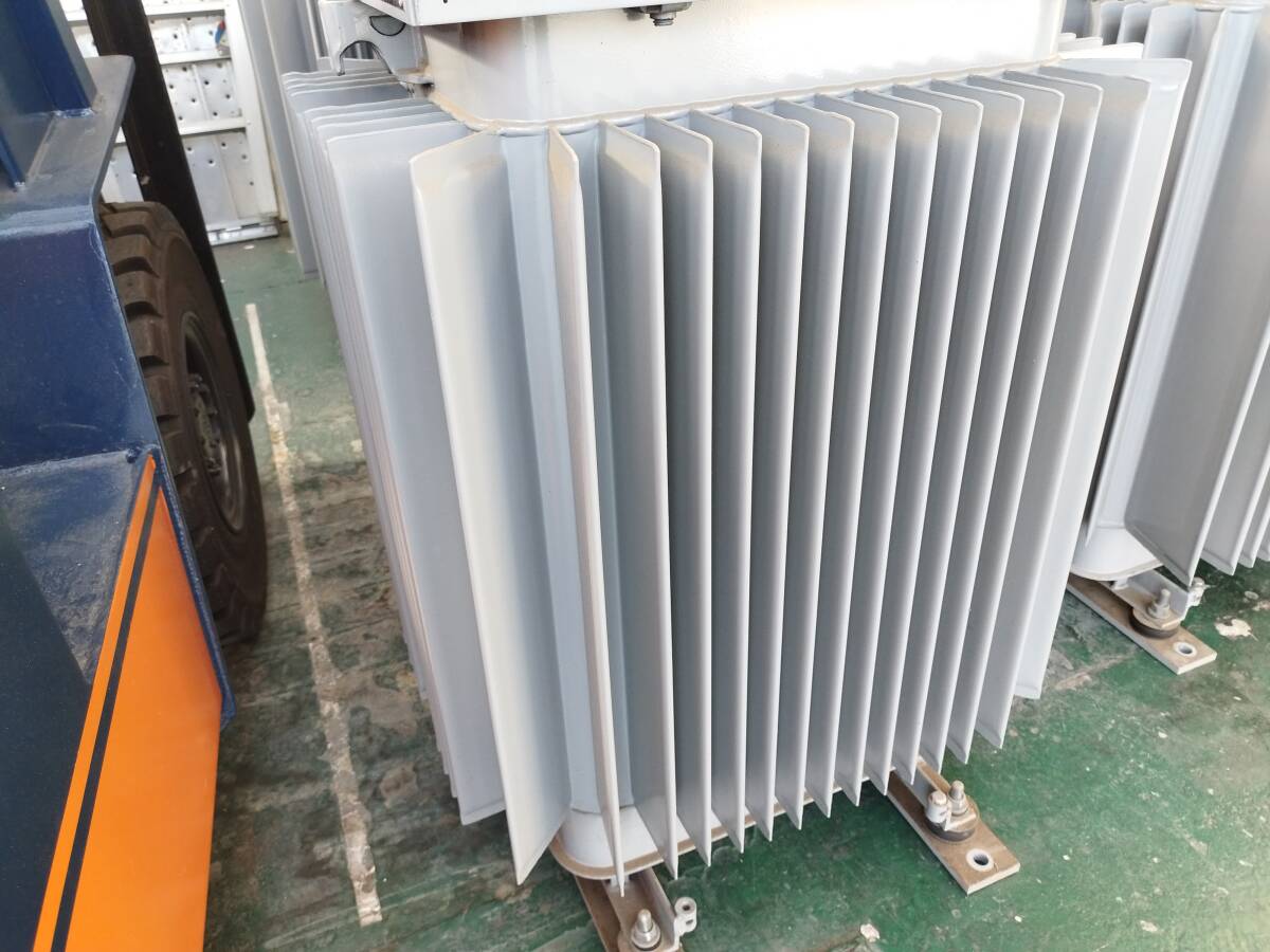 Daihen SE-PW2 Single-Phase Transformer 100kVA 60Hz [e1223706347]