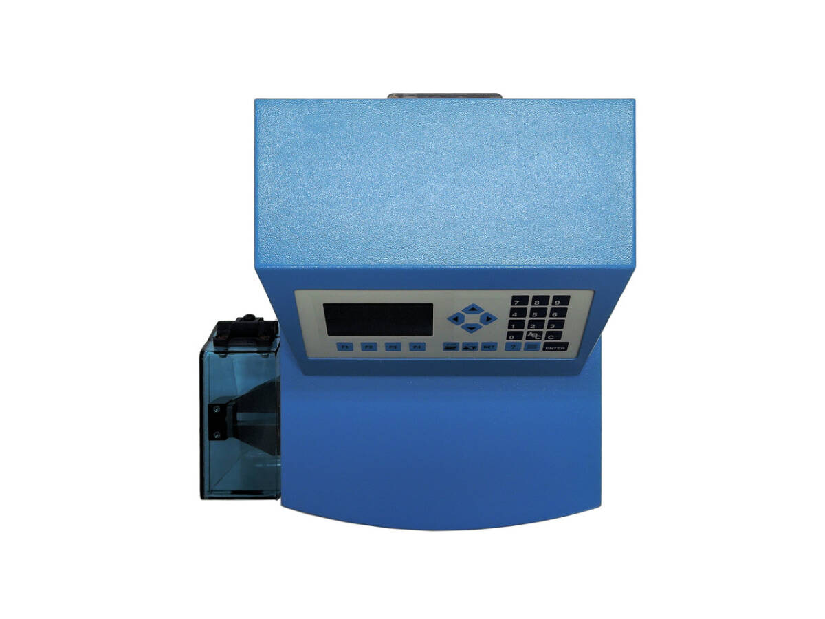 Sotax HT1 500N Tablet Hardness Tester [l1223725290]