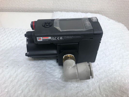 Keyence MP-FR20 with Warranty [s1223938990]