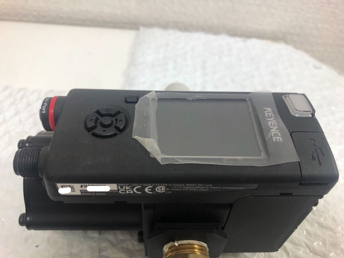 Keyence MP-FR20 with Warranty [s1223938990]