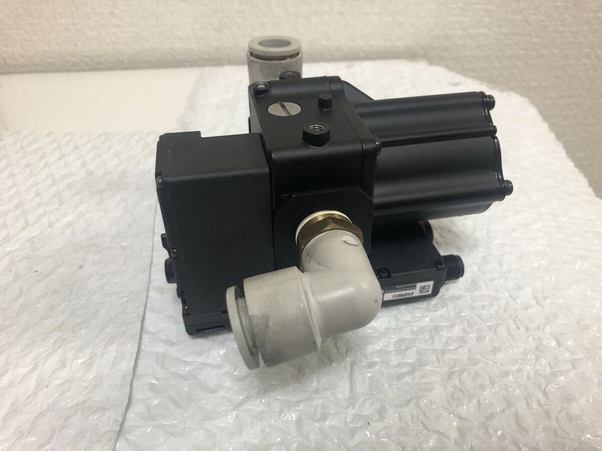 Keyence MP-FR20 with Warranty [s1223938990]