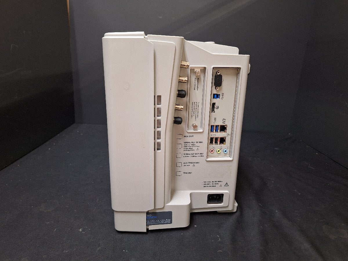 Keysight MSOS404A High-Definition Oscilloscope 4GHz 20GSa/s [l1224162609]